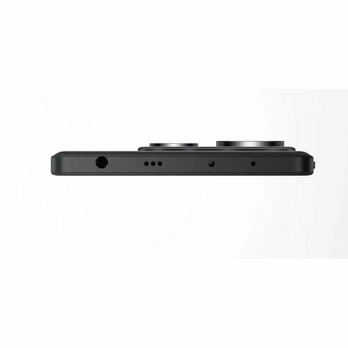 Smartphone Xiaomi MZB0INYEU 6,67" 8 GB RAM 256 GB Sort Midnight black