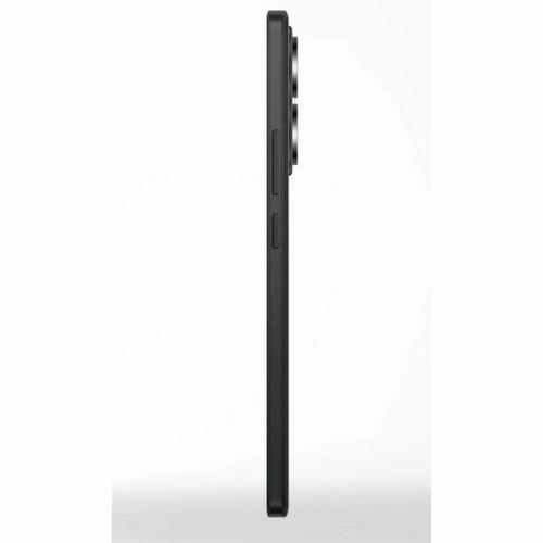 Smartphone Xiaomi MZB0INYEU 6,67" 8 GB RAM 256 GB Sort Midnight black
