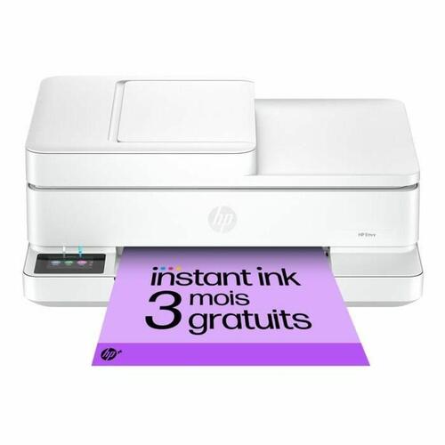 Multifunktionsprinter HP