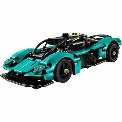 Lego Technic byggesæt 42208