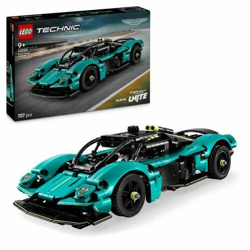 Lego Technic byggesæt 42208