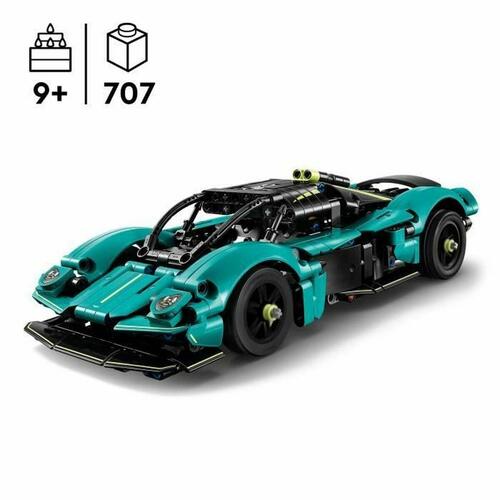 Lego Technic byggesæt 42208