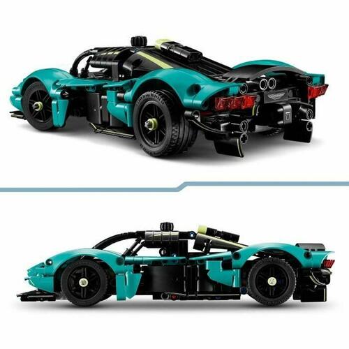 Lego Technic byggesæt 42208