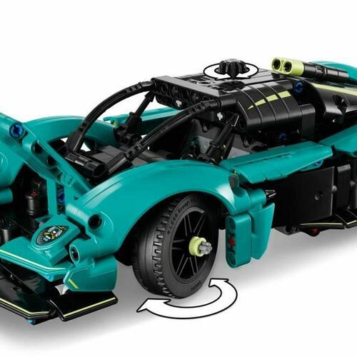 Lego Technic byggesæt 42208