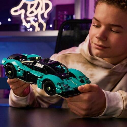 Lego Technic byggesæt 42208