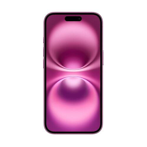 Smartphone Apple MYEQ3QL/A 6,1" Hexa Core 8 GB RAM 512 GB Pink