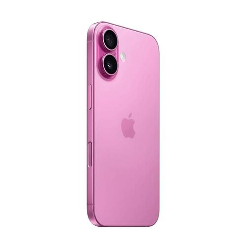 Smartphone Apple MYEQ3QL/A 6,1" Hexa Core 8 GB RAM 512 GB Pink