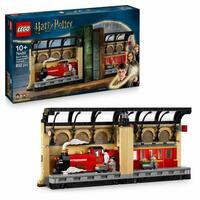 Konstruktionsspil Lego 76450