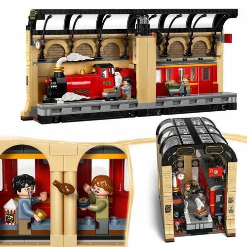 Konstruktionsspil Lego 76450