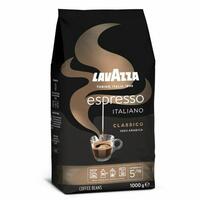 Malet kaffe Lavazza 5852 1 kg
