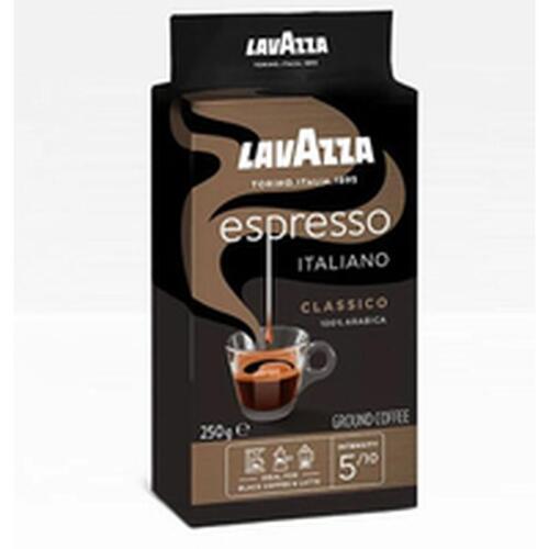 Malet kaffe Lavazza 5852 1 kg