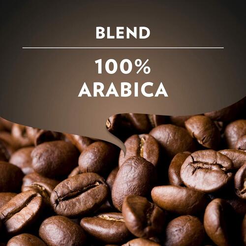 Malet kaffe Lavazza 5852 1 kg