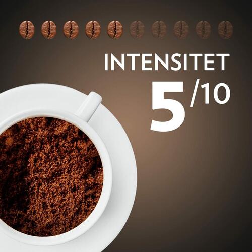 Malet kaffe Lavazza 5852 1 kg