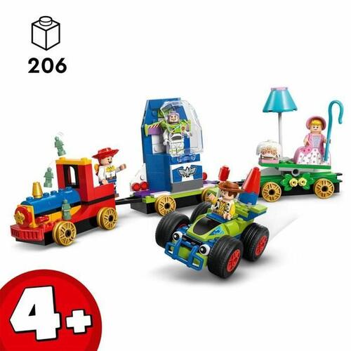 Lego Disney Byggesæt 43264 - Toy Story for børn 4+