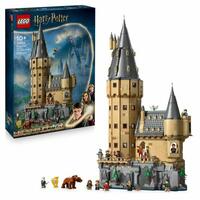 Konstruktionsspil Lego 76454