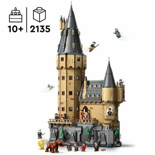 Konstruktionsspil Lego 76454