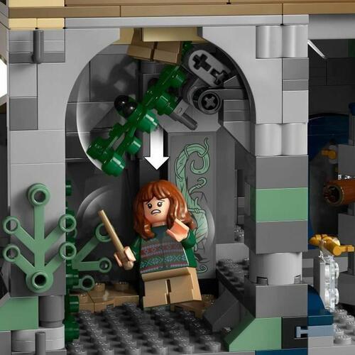 Konstruktionsspil Lego 76454