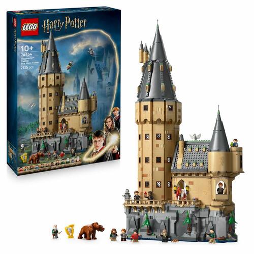 Konstruktionsspil Lego 76454