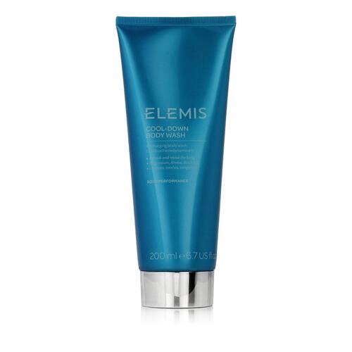 Shower gel Elemis Gel
