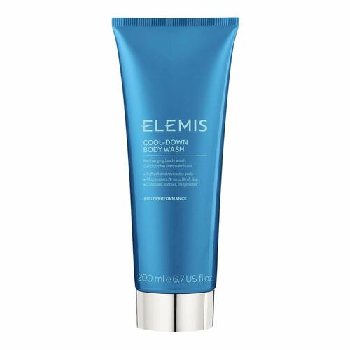 Shower gel Elemis Gel