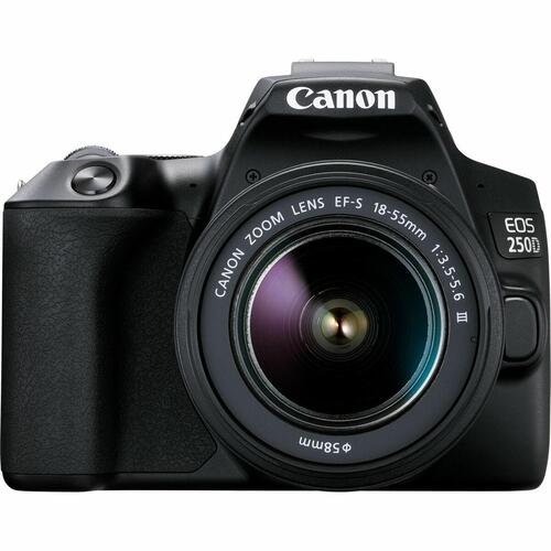 Spejlreflekskamera Canon 3454C003