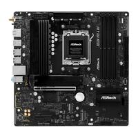 Motherboard ASRock B850M Pro-A WiFi Intel Wi-Fi 6 AMD AM5