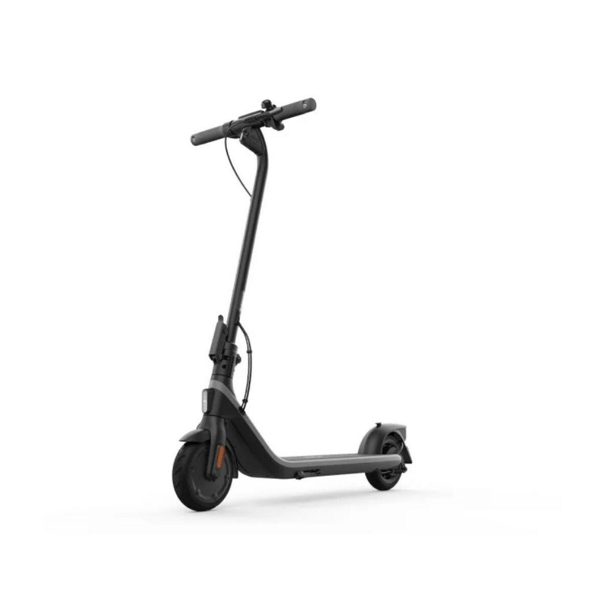 Elscooter Segway E2 D Grå Mørkegrå 250 W