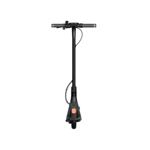 Elscooter Segway E2 D Grå Mørkegrå 250 W