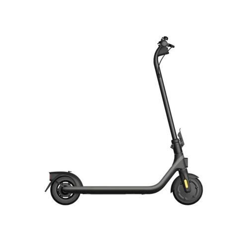 Elscooter Segway E2 D Grå Mørkegrå 250 W