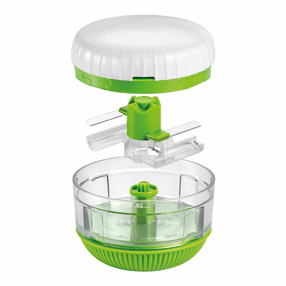 Tescoma Handy kødhakker/hakker - grøn