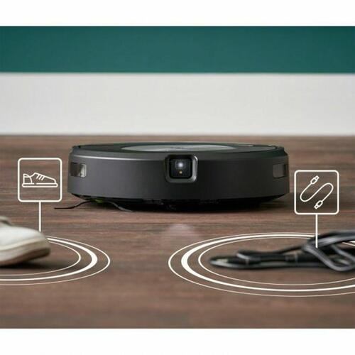 Robotstøvsuger iRobot c7158