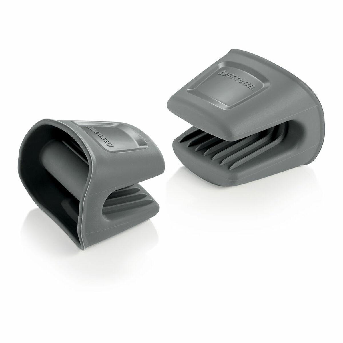 Tescoma Grandchef grydelapper i silikone - 2 stk.