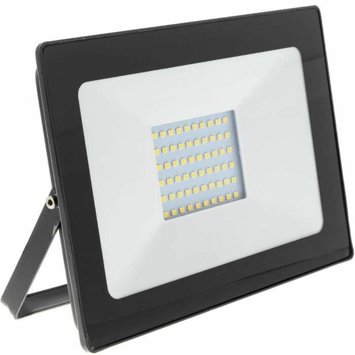 RETLUX LED spotlight RSL 245 - sort projektørlampe