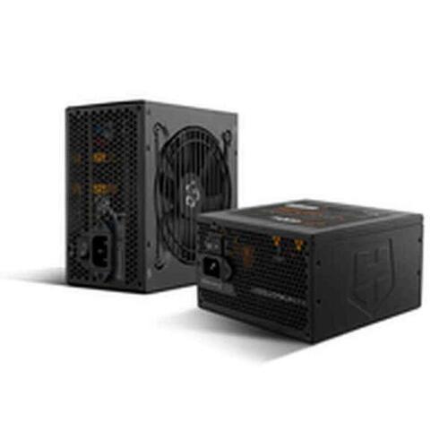 Strømforsyning Nox-Xtreme Hummer Alpha 600 W ATX 80 Plus Bronze RoHS CE