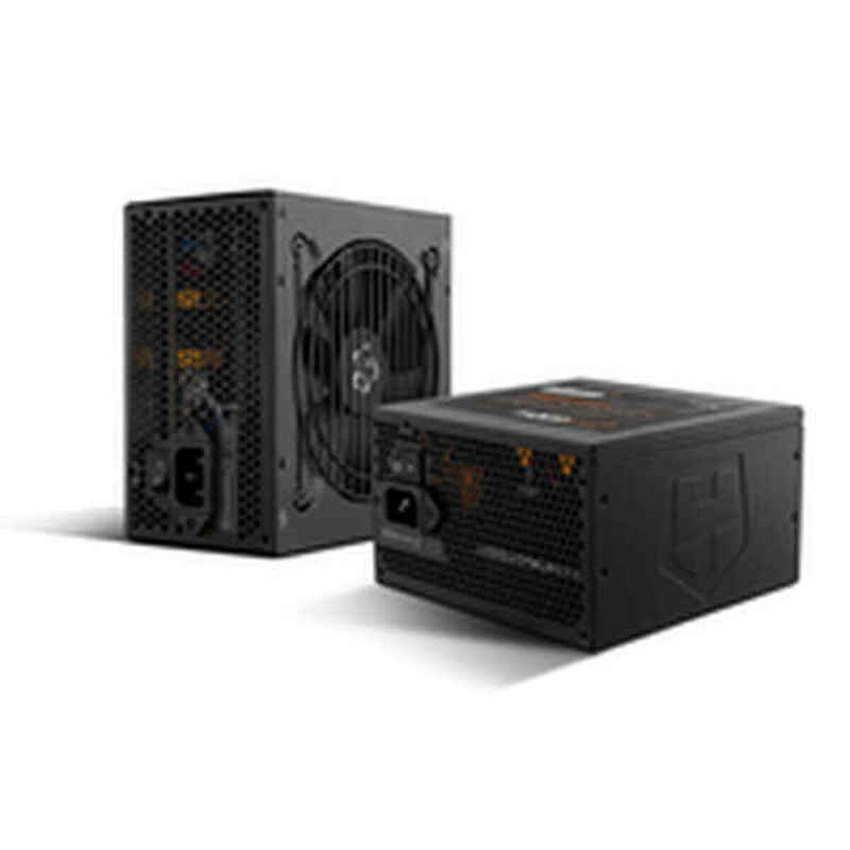 Strømforsyning Nox-Xtreme Hummer Alpha 600 W ATX 80 Plus Bronze RoHS CE