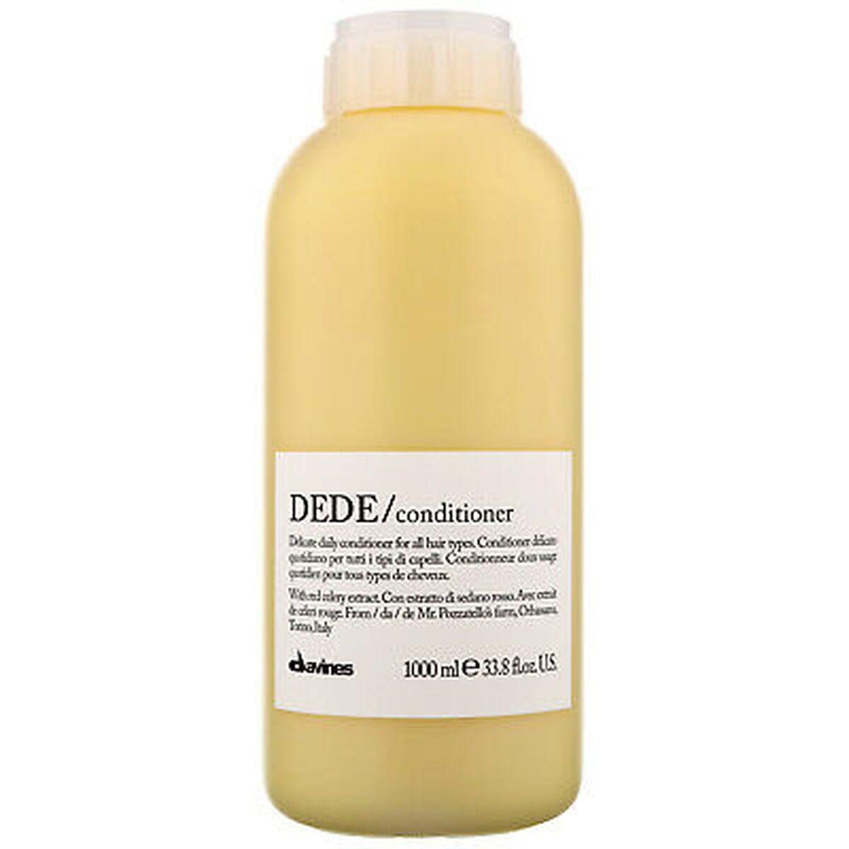 Hårbalsam Davines 1 L