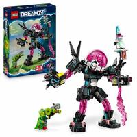 Konstruktionsspil Lego 71495