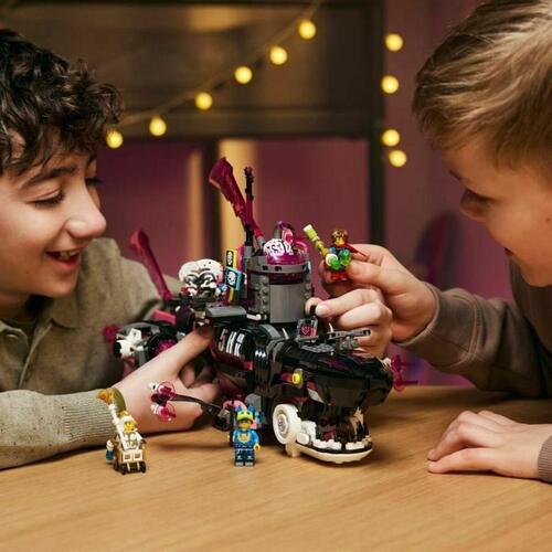 LEGO DREAMZzz 71500 Nightmare Shark Submarine byggesæt