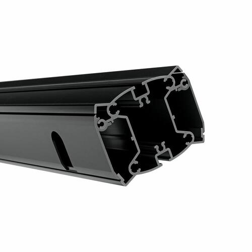 Justerbar Holder Vogel's 73201914 Skærme Sort