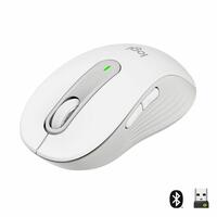 Trådløs mus Logitech Hvid 4000 dpi