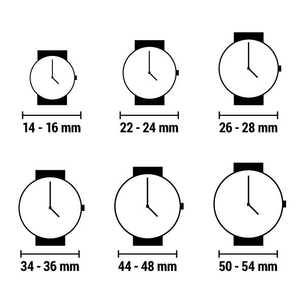Dameur Tommy Hilfiger 1782701 (Ø 38 mm)