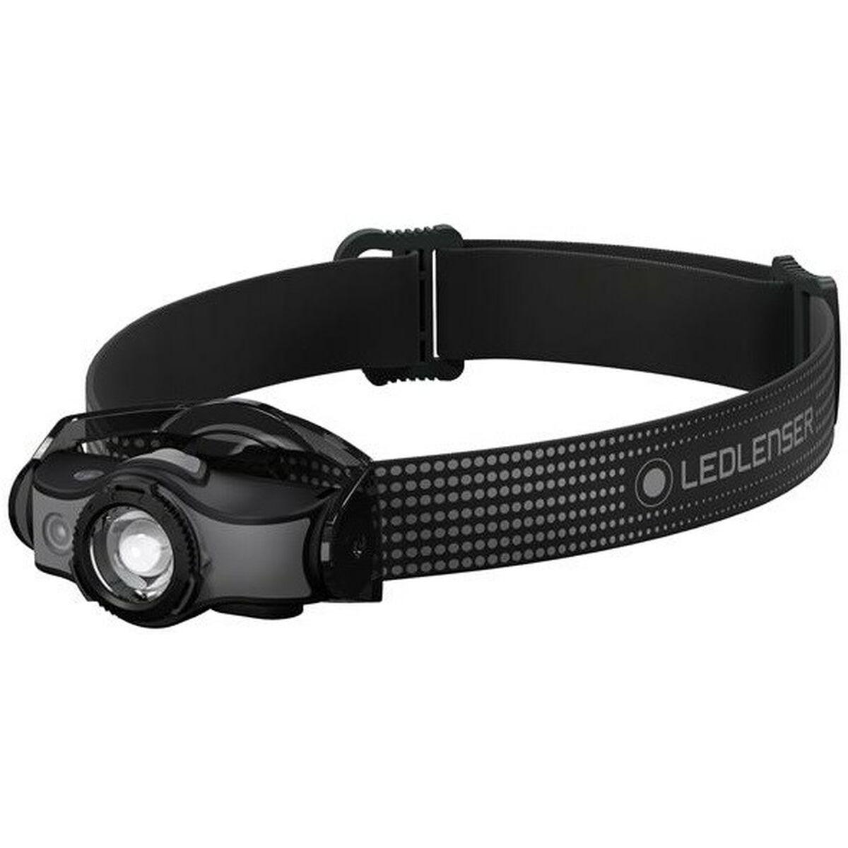 Ledlenser MH5 LED pandelampe - sort/grå