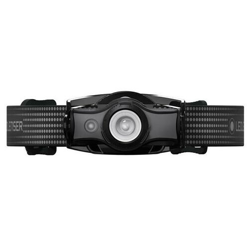 Ledlenser MH5 LED pandelampe - sort/grå