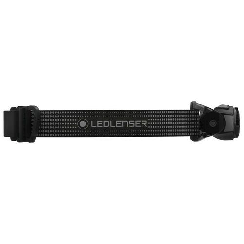 Ledlenser MH5 LED pandelampe - sort/grå