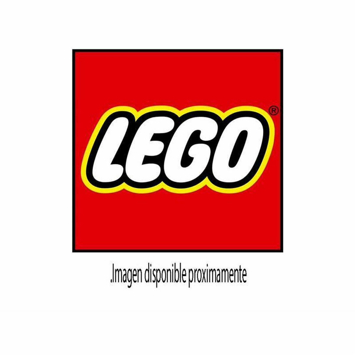 Konstruktionsspil Lego 43271