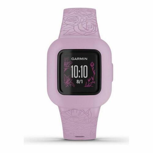 Aktivitetsarmbånd GARMIN 010-02441-01 Pink