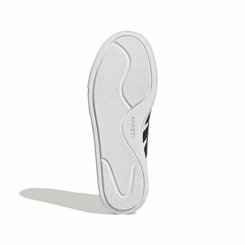Sportssneakers til damer Adidas Court Platform Hvid 38 2/3