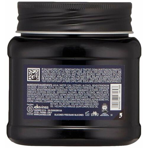 Hårbalsam Davines
