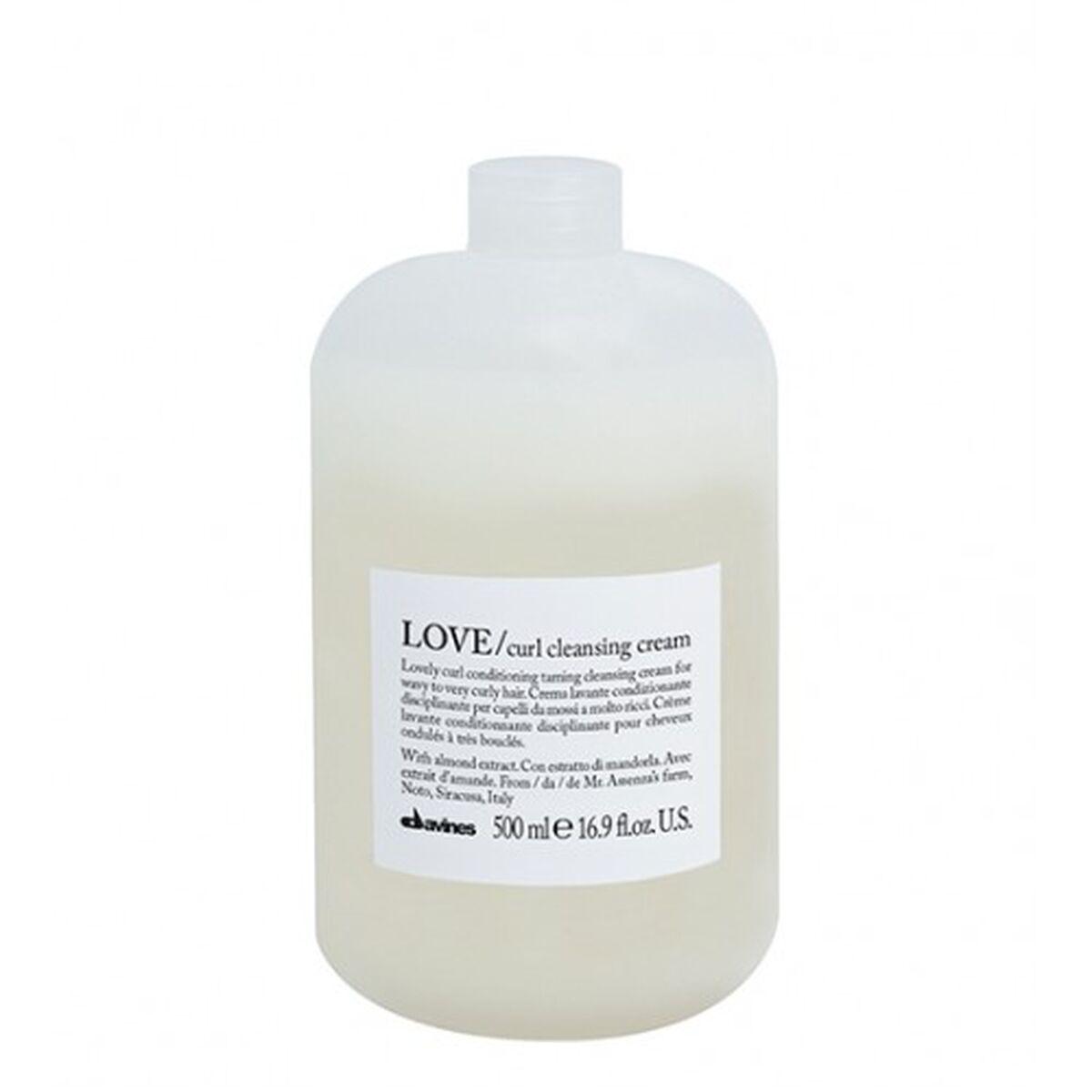 Hårbalsam Davines