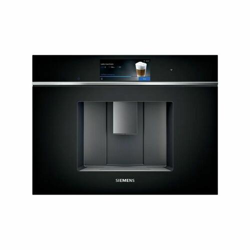 Kaffemaskine Siemens AG CT718L1B0